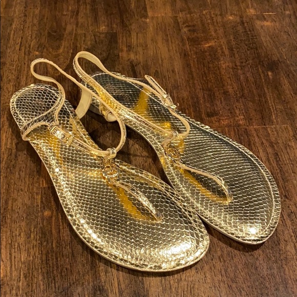 Michael Kors Shoes - Michael Kors Sandler’s Michael Kors Shoes - Michael Kors Sandler’s